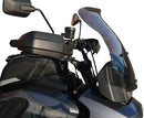 harley-davidson pan america [KLOCK WERKS] – Flare™ Windschild-9