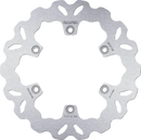 Yamaha Fz 750 [1990, 1992] - brake disc - picture 3