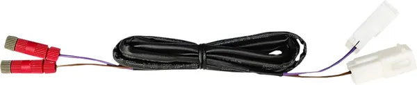 Harley-davidson Road Glide [CUSTOM DYNAMICS] – ProBEAM® Integrated flat LED taillights with additional indicators