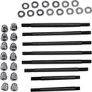 Harley-Davidson FLHS 1340 Electra Glide Sport [1994] - Stud Bolt Kit - Image 8