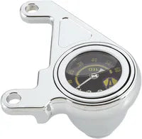 Harley-Davidson FLHTC 1340 Electra Glide Classic [1998] - Indicateurs PSI lumineux à LED intégrés au carénage - Image 6
