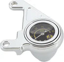 Harley-Davidson FLHTC 1340 Electra Glide Classic [1998] - Indicateurs PSI lumineux à LED intégrés au carénage - Image 6
