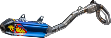 Ducati DESMO 450 EDX [2026] - Factory 4.1 RCT Auspuffanlage – Bild 1