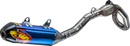 Ducati Desmo 450 Mx [2026] - Megabomb manifold pipe - material: titanium - picture 4