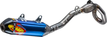 Ducati DESMO 450 EDX [2026] - Factory 4.1 RCT Auspuffanlage – Bild 2
