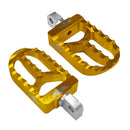 harley davidson softail [HEINZ BIKES] – footrests for Harley-1