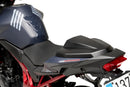 HONDA CB 750 HORNET [2025] – carénage arrière – look carbone-5