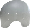 harley davidson flhr [KLOCK WERKS] – Flare™ billboard windshield-3