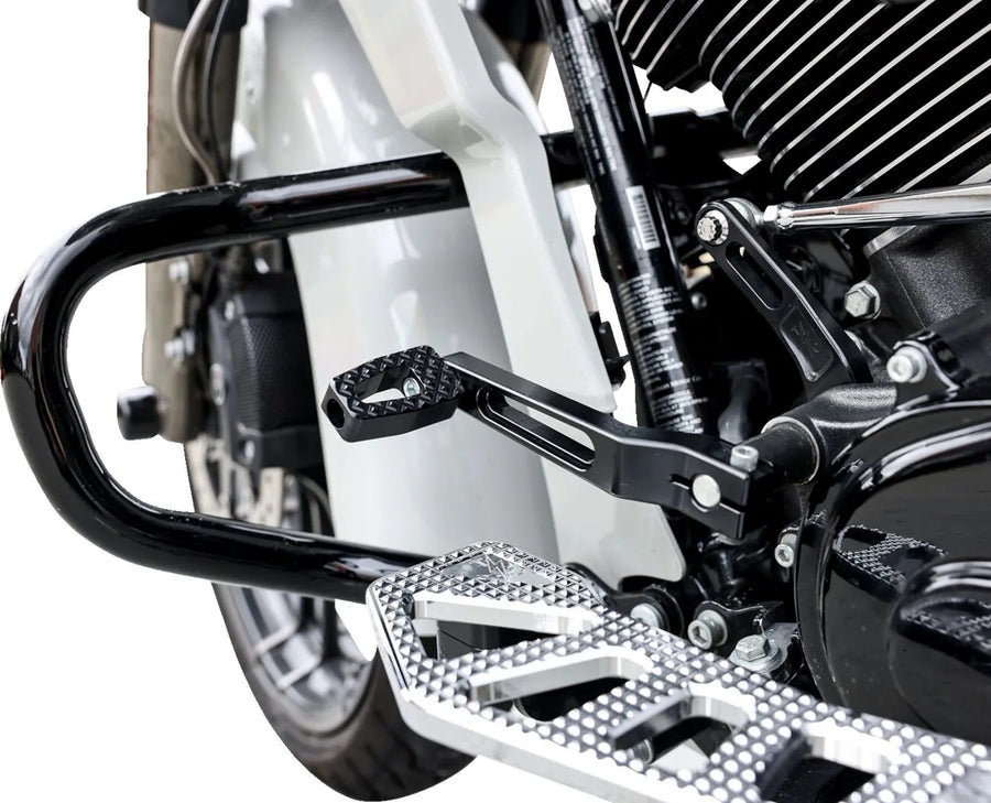 harley davidson sportster s 1250 [THRASHIN SUPPLY CO.] - P-54 shift peg