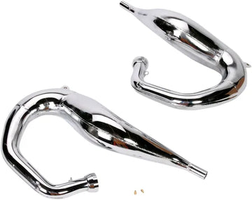 Yamaha Yfz 350 Banshee 2 Wd [1990, 1992-1993, 1997-1998, 2001-2003, 2005-2006] - Fatty Auspuff – Bild 2