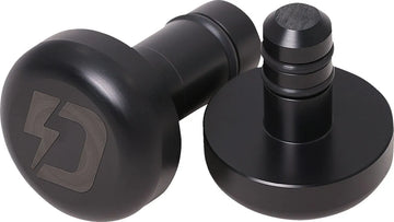 harley-davidson pan america [DYNOJET] – jeu de patins de protection pour essieu