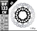 Honda NSS 750 Forza DCT [2021-2026] - disques de frein - photo 2