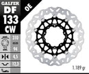 Honda NSS 750 Forza DCT [2021-2026] - disques de frein - photo 6