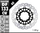 Honda NSS 750 Forza DCT [2021-2026] - disques de frein - photo 4