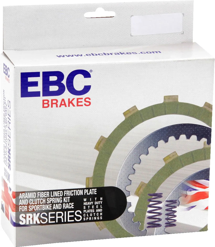 harley davidson flst [EBC] – SRK Series Kupplungskit