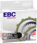Harley-Davidson Sportster S [EBC] – Kit d'embrayage série SRK-1