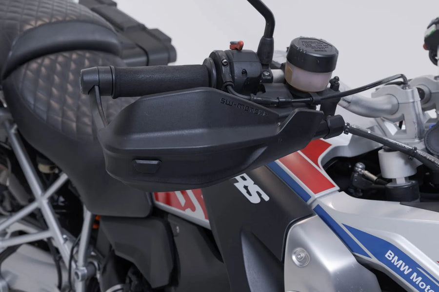 bmw f 650 gs twin [SW-MOTECH] – Kit de protection des mains Adventure