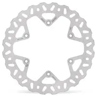 Fantic XXF 450 [2025-2026] - DISQUE DE FREIN SHARK FIXE – Réf. DF531HW4 – Figure 6