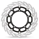 Triumph Daytona 675 [2008, 2012] - Flame Series Rotor Race – Art.-Nr. 113075 – Bild 10