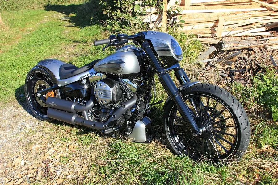 harley davidson fxsbse [CULT WERK] – couvre-fourches