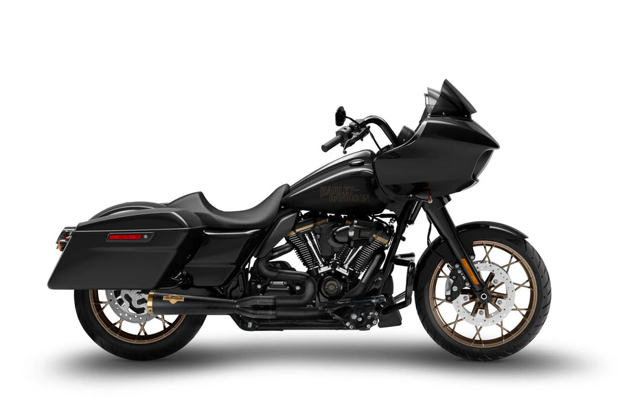 harley davidson touring [ZARD] – bouclier thermique