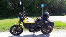 Ducati Scrambler 400 Sixty2 [2016-2020] -C-Bow Color Carrier-8