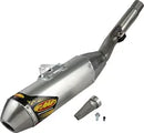 Yamaha Wr 450 F [2012, 2012-2015] - PowerCore 4 HEX slip-on silencer - picture 10
