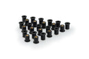 UNIVERSAL UNIVERSAL UNIVERSAL – Silentblocks – Schwarz-6