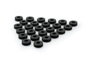 UNIVERSAL UNIVERSAL UNIVERSAL – Silentblocs – Noir-1