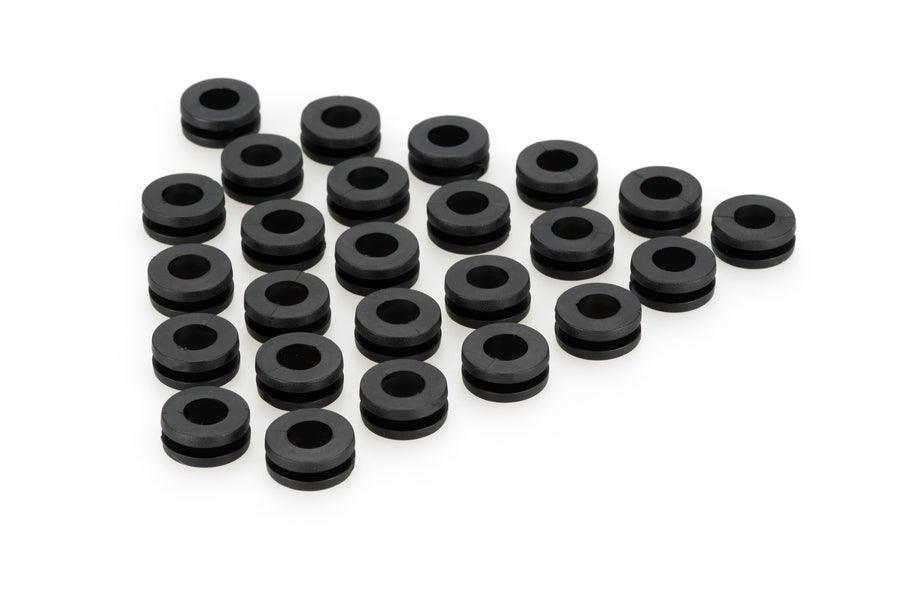 UNIVERSAL UNIVERSAL UNIVERSAL – Silentblocks – Schwarz