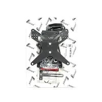 Suzuki GSX 8S [ZIEGER] – Kennzeichenhalter Typ E