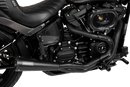 Harley Davidson Softail [SADDLEMEN] – Seitenabdeckung