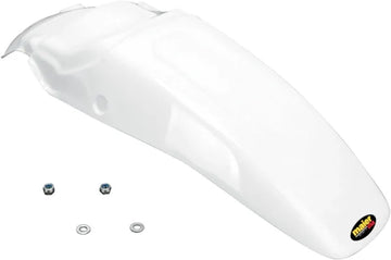 Suzuki DR 250 [MAIER] – Garde-boue arrière MX Style