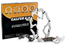 Red Moto CRF 250 R Enduro [2015, 2017] - Front oversize brake kit - picture 1