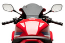 HONDA CBR 650 R [2025] – Z-Racing Scheibe – Getönt-4