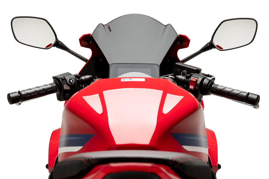 HONDA CBR 650 R [2025] – Z-Racing Scheibe – Getönt