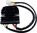 Daytona 955 [RICK'S MOTORSPORT ELECTRIC] – Hot Shot Lithium-Ion kompatibler Gleichrichter-Regler