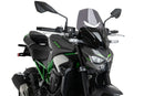 KAWASAKI Z 900 SE [2025] – New Generation Touring – Getönt-7