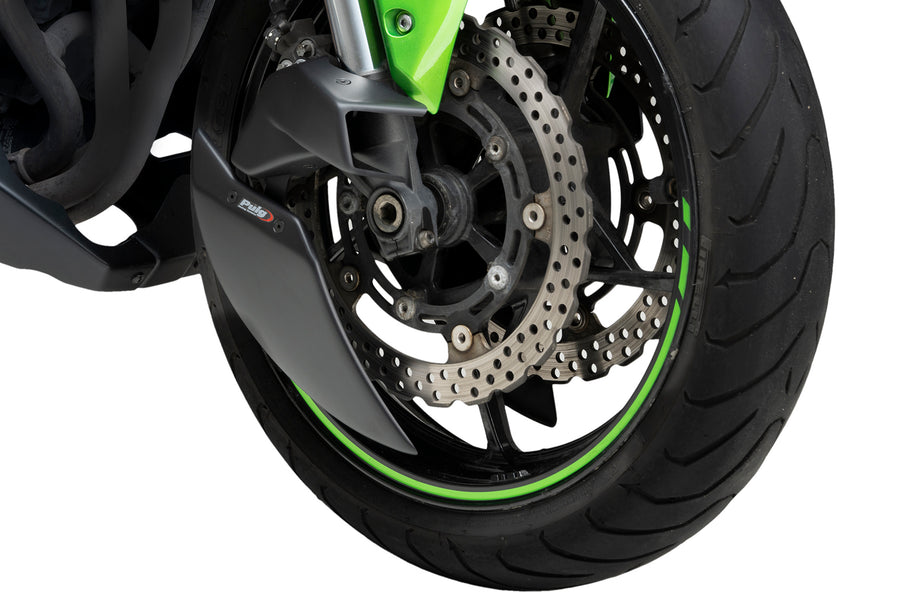 KAWASAKI Z 900 [2024] – Brake Cooler – Schwarz