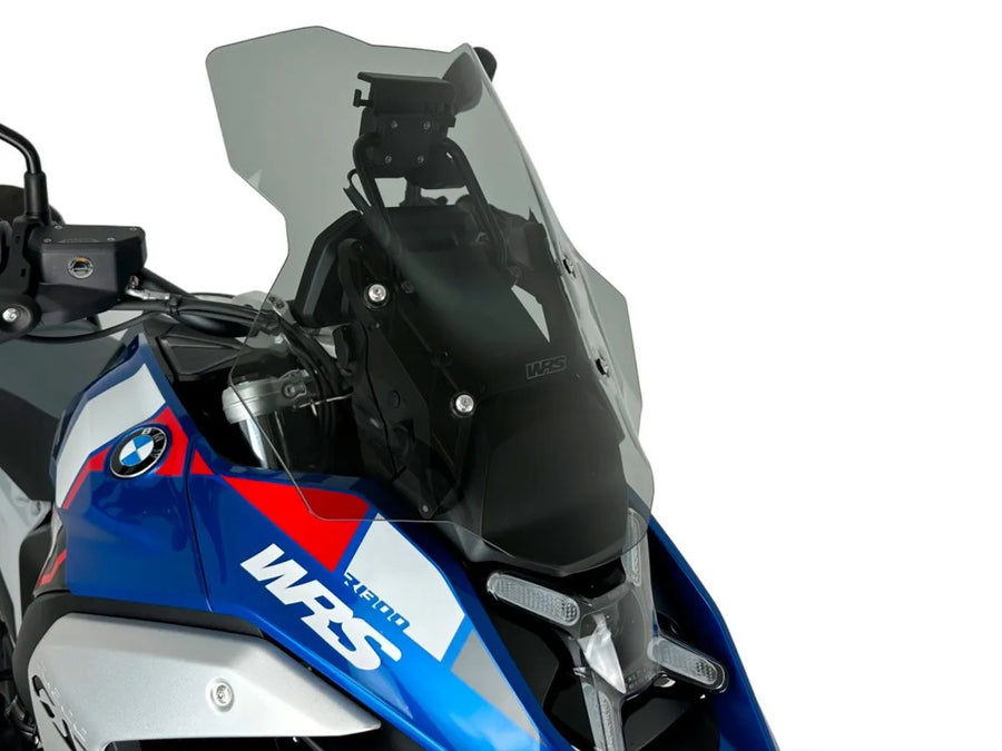 BMW R 1300 GS Trophy [WRS] – Pare-brise