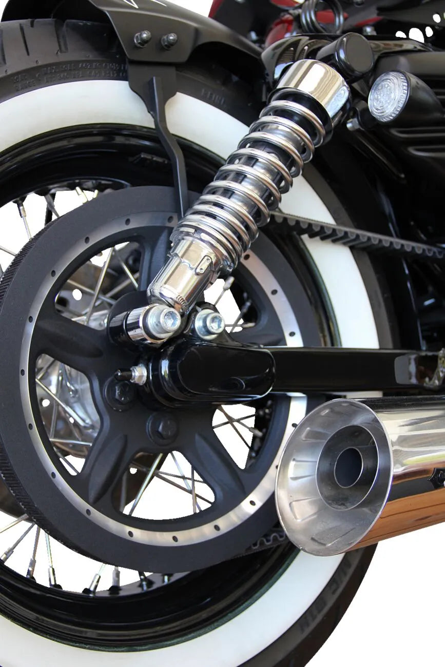 harley davidson sportster 883 iron xl [CULT WERK] – Tieferlegungs-Kits