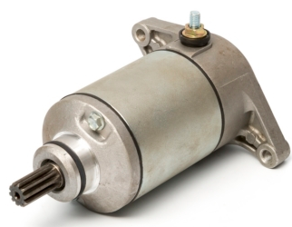 ARCTIC CAT 250 4X4 [2001-2005] - Starter motor