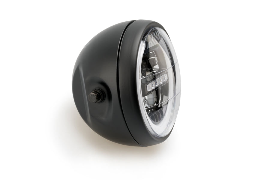 HONDA CMX 1100 REBEL DCT [2025] – Lumen LED Scheinwerfer – Schwarz