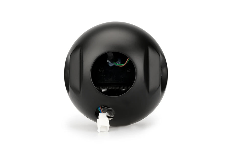 HONDA CMX 1100 REBEL DCT [2025] – Lumen LED Scheinwerfer – Schwarz