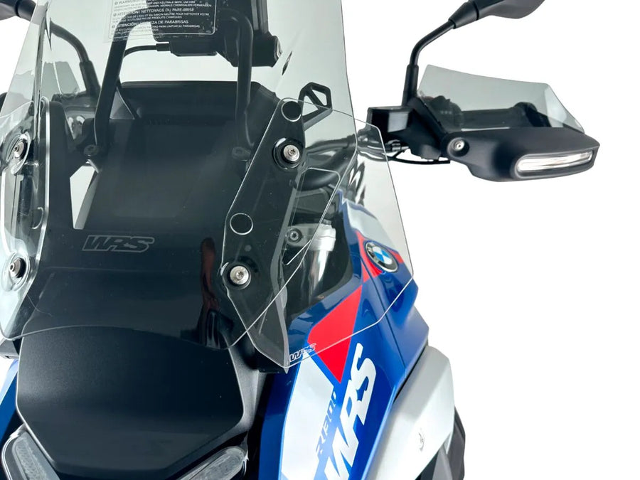 BMW R 1300 GS Trophy [WRS] – Déflecteur d'air