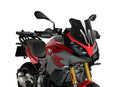 BMW F 900 XR [2025] – bulle sport – transparente-8