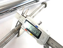 Suzuki DR 600 SN41A [1986] - Fork Telescopic fork with axle-2