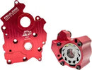 Harley-Davidson Fxlrs 1923 ABS [2026] - OE+ cam plate for Milwaukee Eight - picture 5