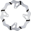 Kawasaki KX 250 F [2019, 2020] - BRAKE DISC FIXED WAVE GROOVED OVERSIZE – Picture 1