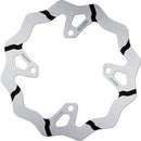 Harley-Davidson FLHX 1923 Street Glide 117 [2024-2025] - BRAKE DISC FIXED WAVE – Picture 12